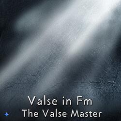 Valse in Fm