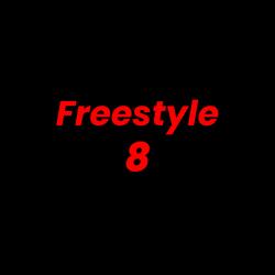 Freestyle 8