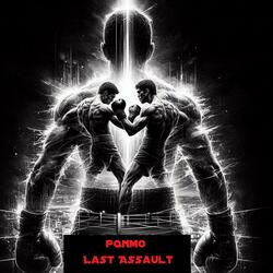Last Assault