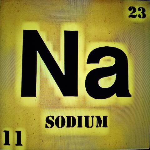 Sodium