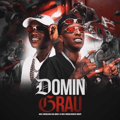 Domingrau