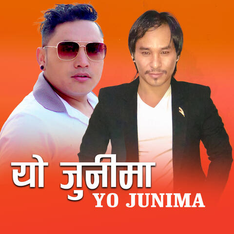 YO JUNIMA