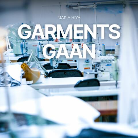 Garments Gaan