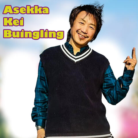 Asekka Kei Buingling