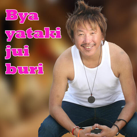 Bya yataki jui buri