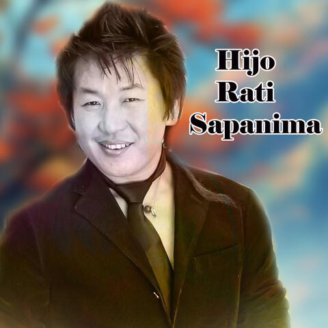 Hijo Rati Sapanima