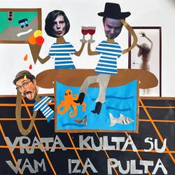 Tebe nema tu