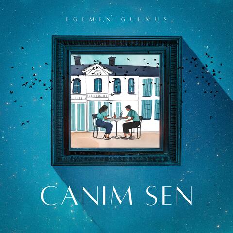 Canım Sen
