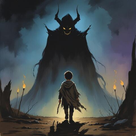 Gate of hell, Vol. 1