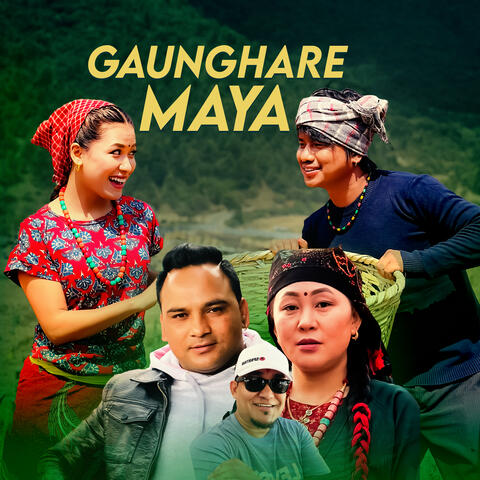 Gaunghare Maya