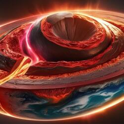 Core Of Earth