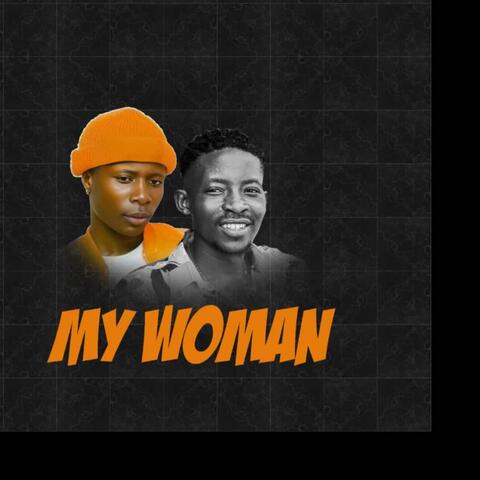 My Woman