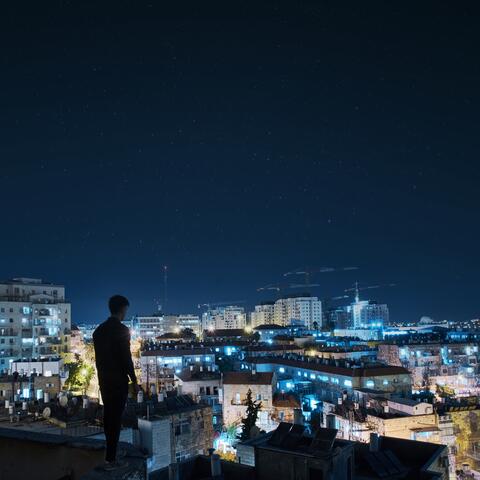 Can't Fall Asleep