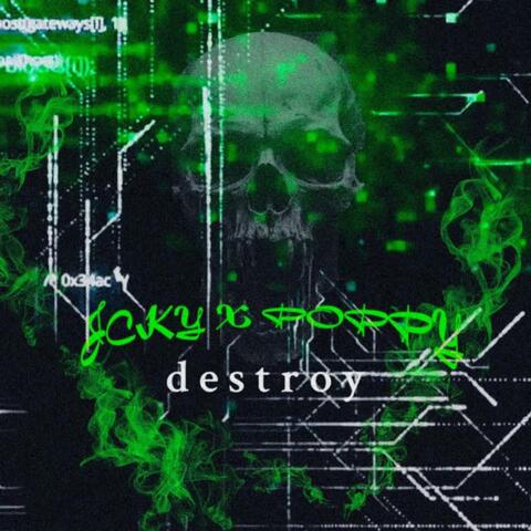 Destroy