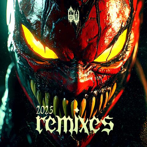 2025 REMIXES