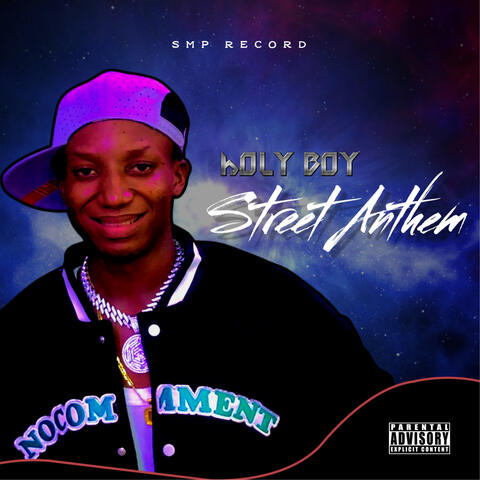 Street Anthem