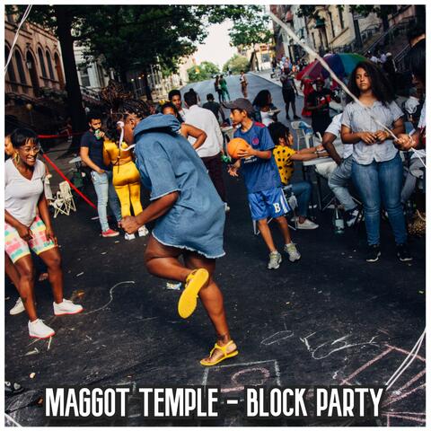 Block Party
