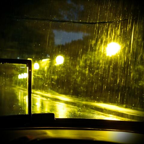 Rainy Day