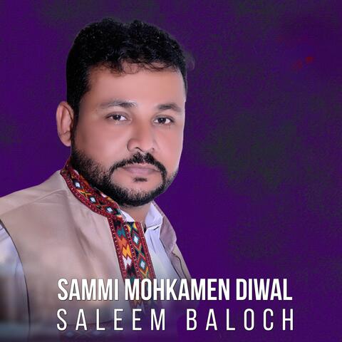 Sammi Mohkamen Diwal'en