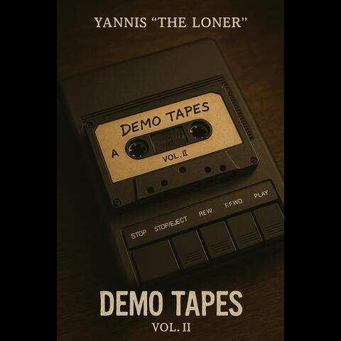 Demo Tapes, Vol. 2