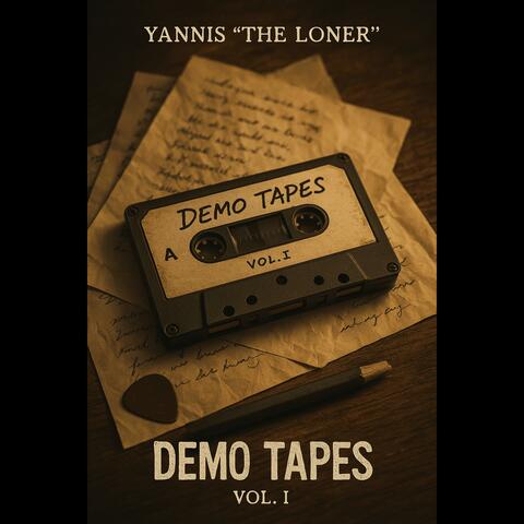 Demo Tapes, Vol. 1