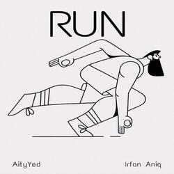 RUN