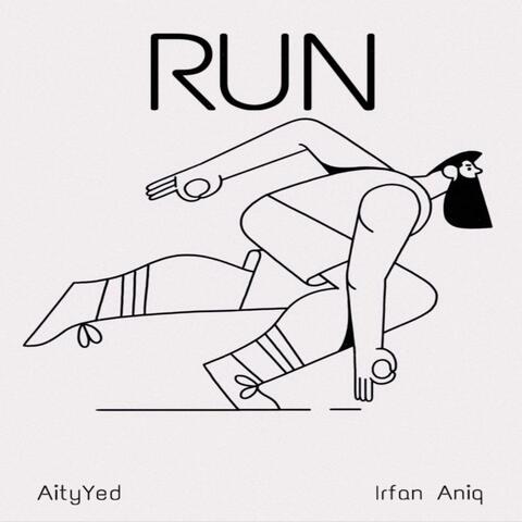 RUN