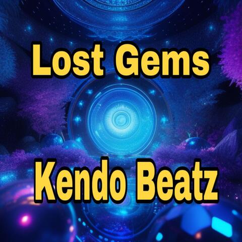 Lost Gems