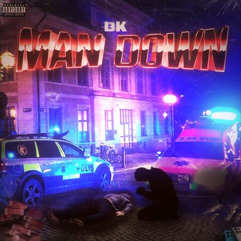 Man Down
