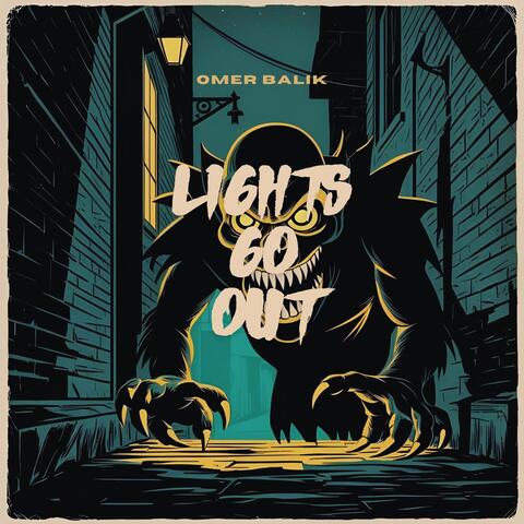 Lights Go Out