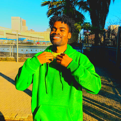 Fake Smile