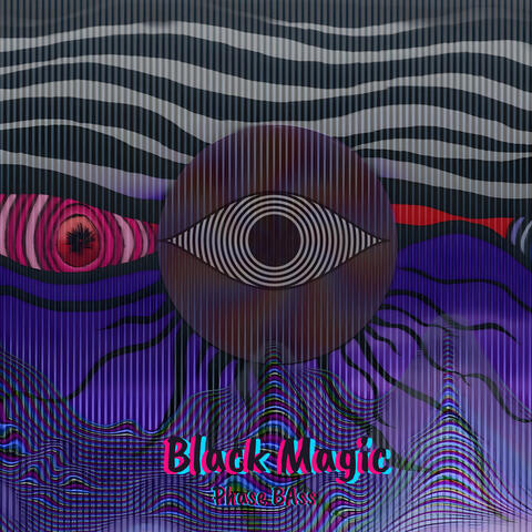 Black MAgic