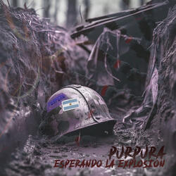 Esperando la explosión