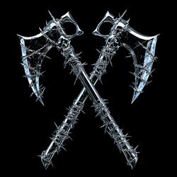 FORGED