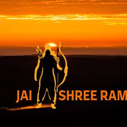 Jai Shree Ram Theme