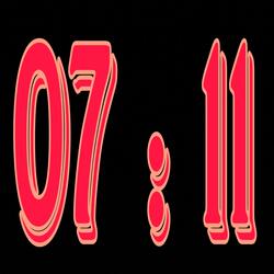 07:11 Star's Aligned