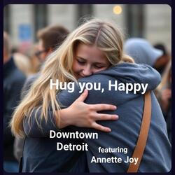 Hug You Happy