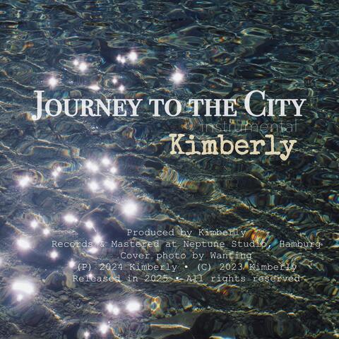 Journey to the City