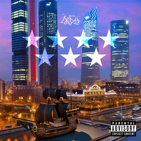 PIRATAS DE MADRILES