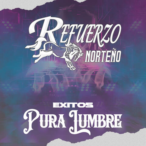 Exitos Pura Lumbre