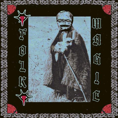 FOLK MAGIC