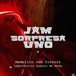 Op 5 Virtual Jam