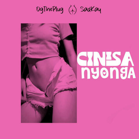 Cinisa Nyonga