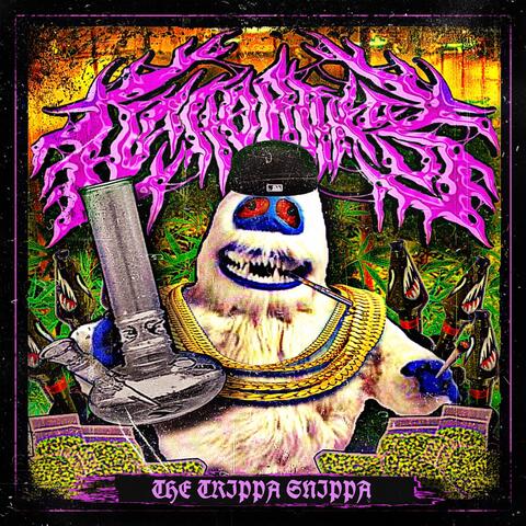 THE TRIPPA SNIPPA