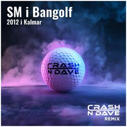 SM i bangolf 2012 i Kalmar