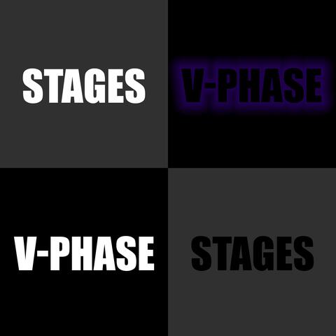 STAGES