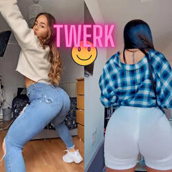Twerk
