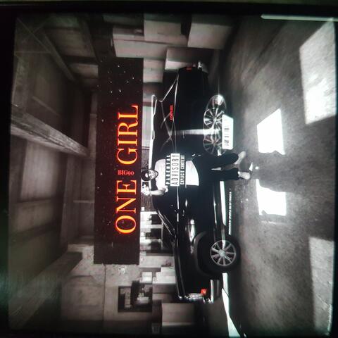 One Girl