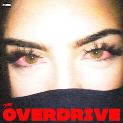 OVERDRIVE