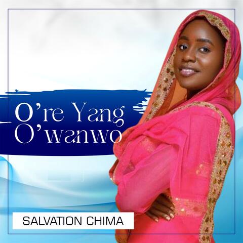 O're Yang O'Wanwo